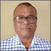 Mrinal Kumar Sharma Baruah